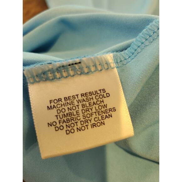 Peter Millar Sun Comfort Polo Shirt size Small - Picture 5 of 7